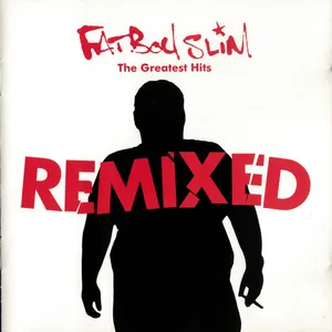 The greatest hits remixed